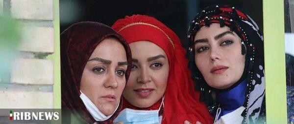 عکس سریال نون خ 3