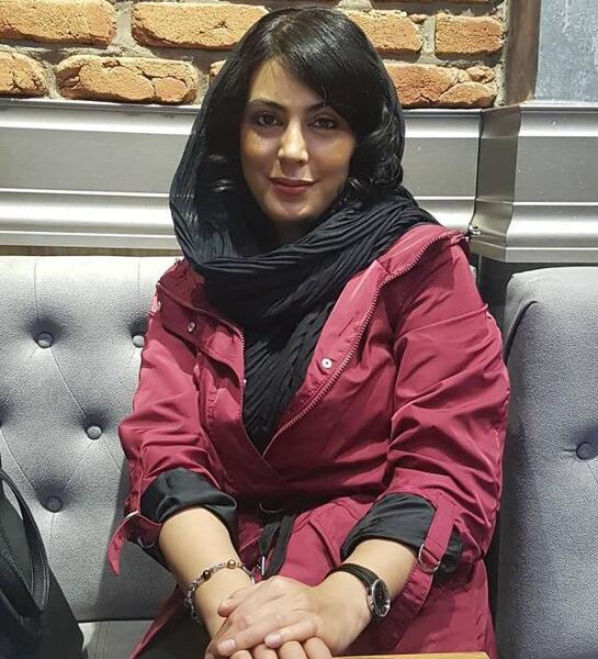 عکس سریال وارش