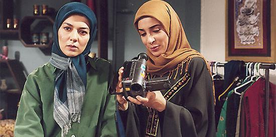 عکس سریال های ایرانی