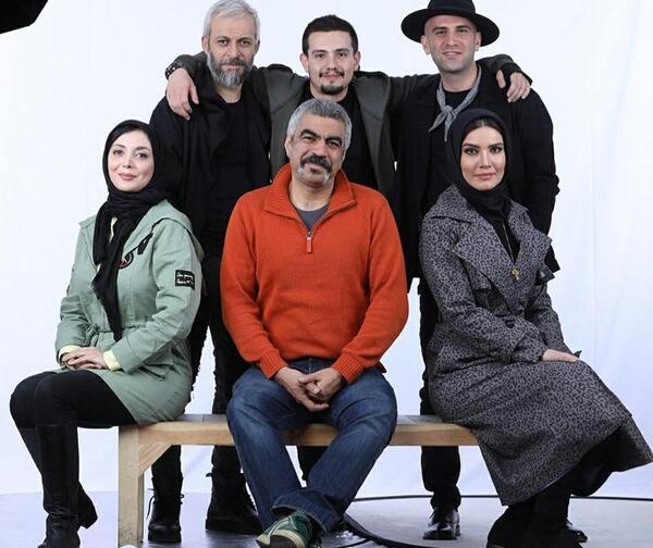 عکس سریال ها