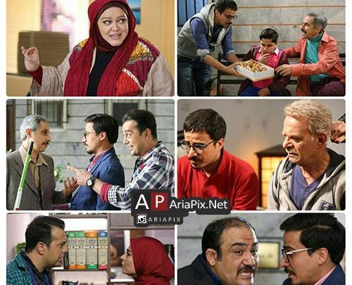 عکس سریال ها