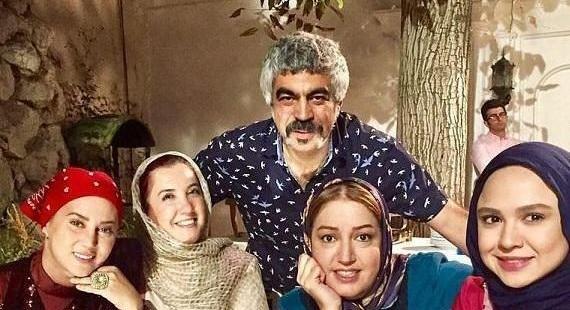 عکس سریال ها