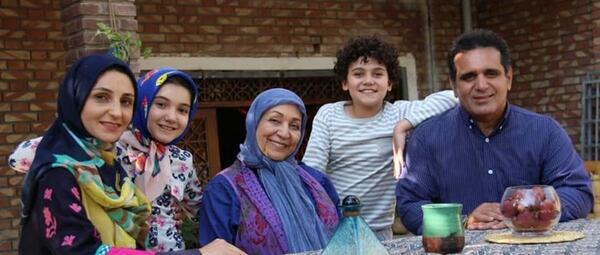 عکس سریال یکی بود یکی نبود