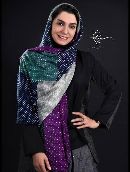 عکس سریال یلدا