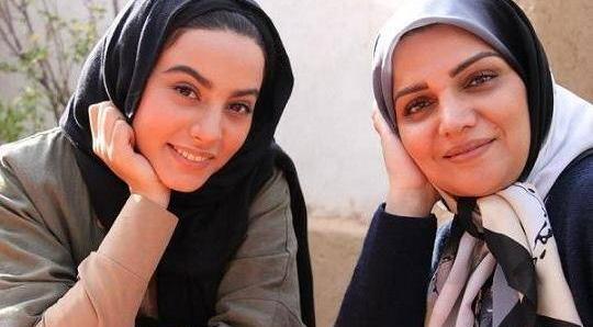 عکس سریال یلدا
