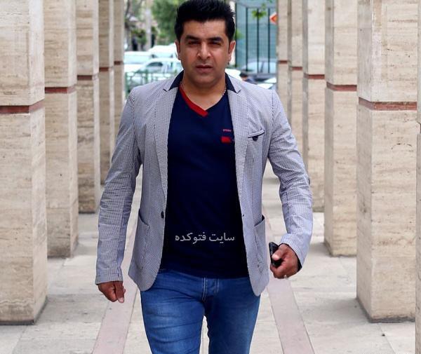 عکسهای سریال boyfriend