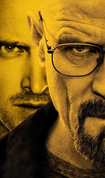 عکس های سریال breaking bad