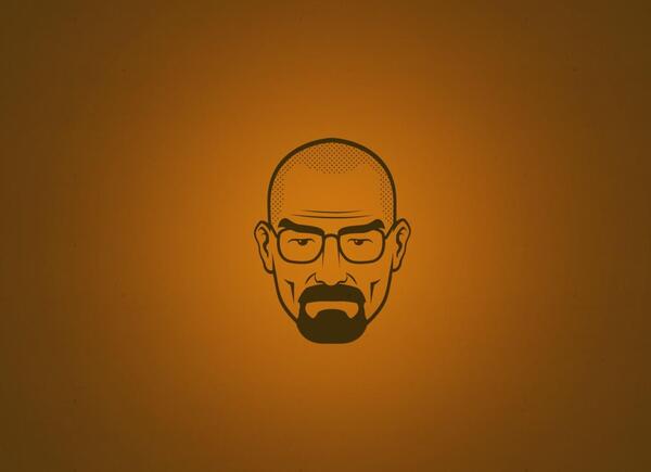 عکس های سریال breaking bad