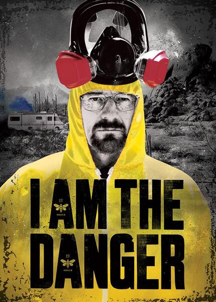 عکس های سریال breaking bad