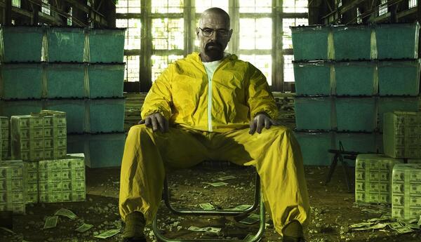 عکس های سریال breaking bad