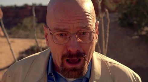 عکس های سریال breaking bad