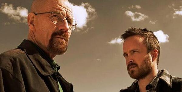 عکس های سریال breaking bad