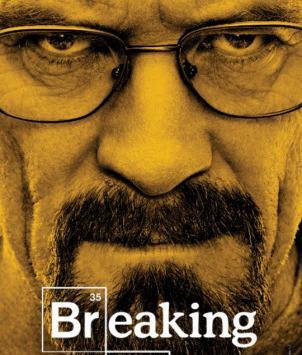 عکس های سریال breaking bad