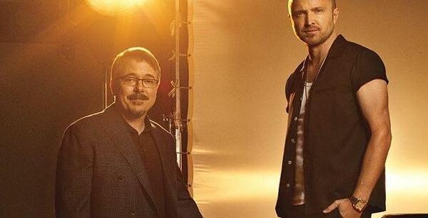عکس های سریال breaking bad