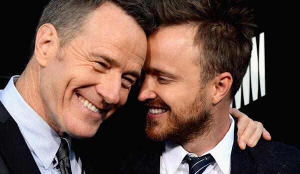 عکس های سریال breaking bad