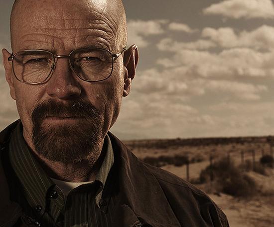 عکس های سریال breaking bad
