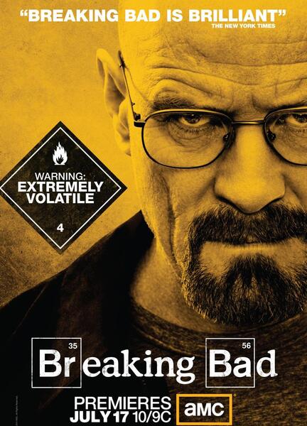 عکس های سریال breaking bad