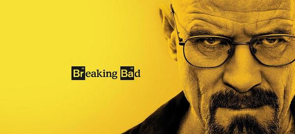 عکس های سریال breaking bad