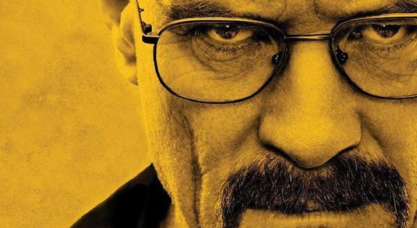 عکس های سریال breaking bad