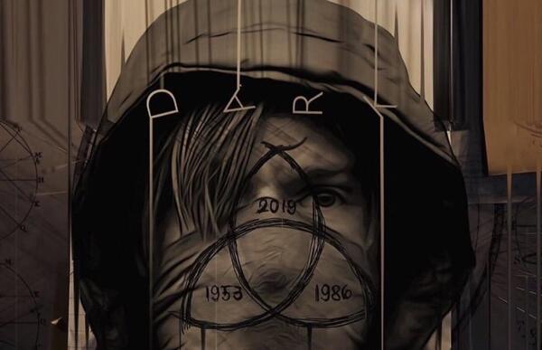 عکس سریال dark