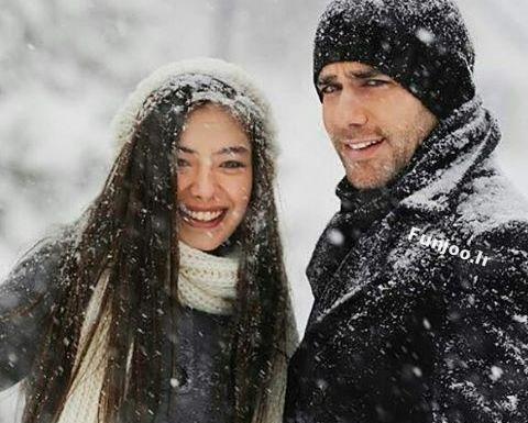 عکس های سریال fatih harbiye