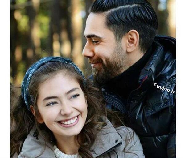 عکس های سریال fatih harbiye