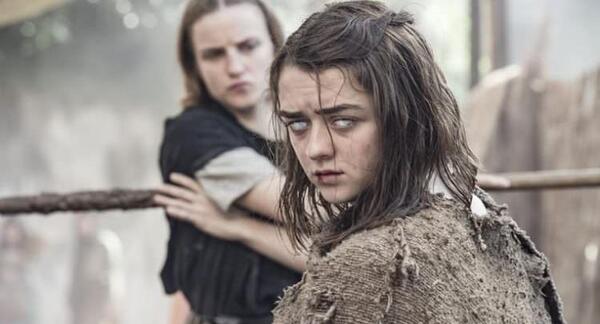 عکس سریال game of thrones
