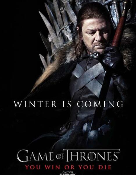 عکس سریال game of thrones