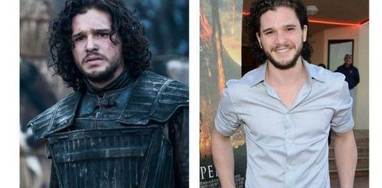 عکس سریال game of thrones