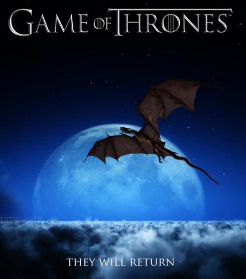 عکس سریال game of thrones