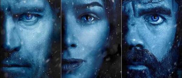 عکس سریال game of thrones