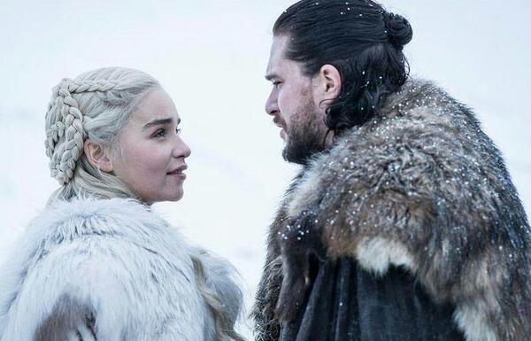 عکس سریال game of thrones