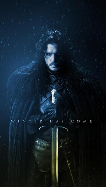 عکس سریال game of thrones