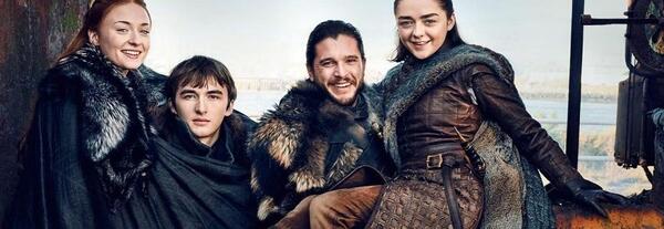عکس های سریال game of thrones