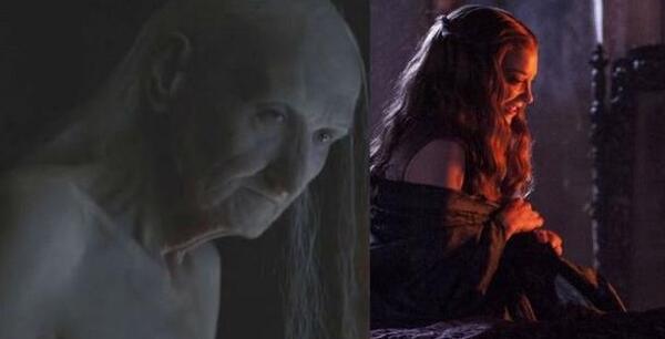عکس های سریال game of thrones