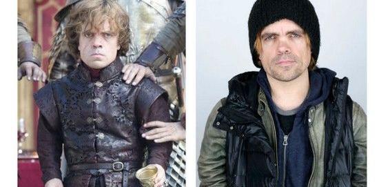 عکس های سریال game of thrones