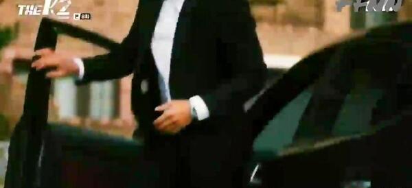 عکس سریال k2
