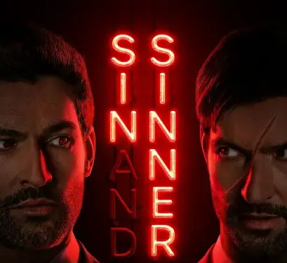 دانلود عکس سریال lucifer