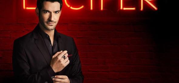 دانلود عکس سریال lucifer