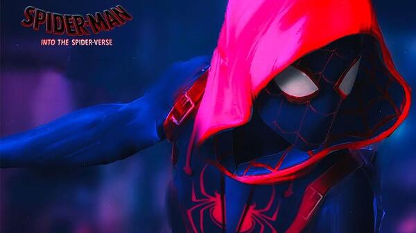 عکس سریال spider man