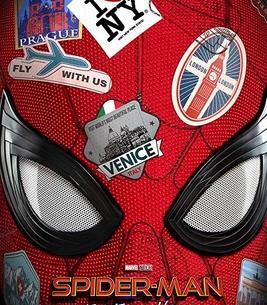 عکس سریال spider man