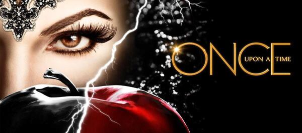 عکس بازیگران سریال once upon a time