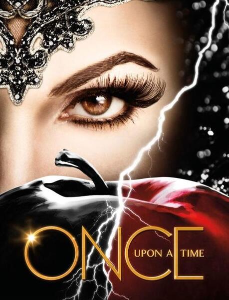 عکس های سریال once upon a time
