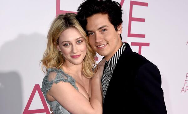 عکس بازیگران سریال riverdale