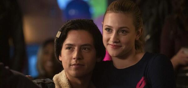 عکس بازیگران سریال riverdale
