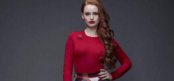 عکس بازیگران سریال riverdale