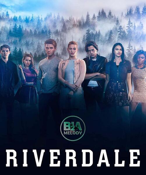 عکس های سریال riverdale