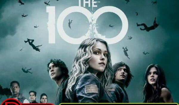 عکس سریال the 100