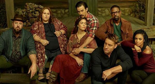 عکس سریال this is us