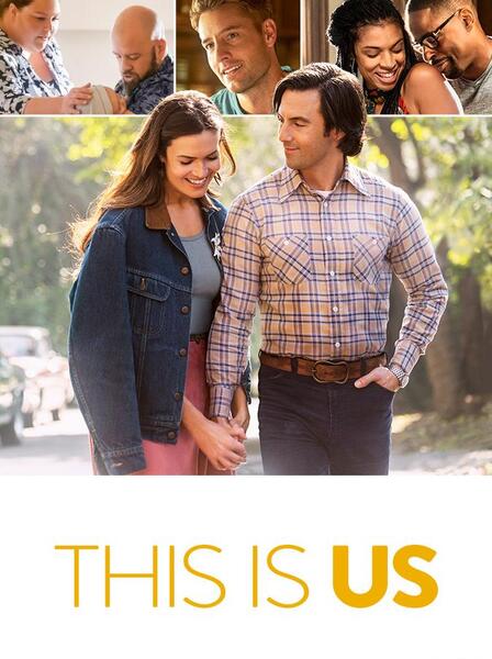 عکس سریال this is us